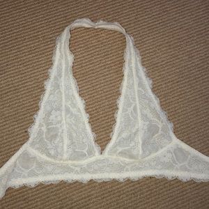Free people bralette